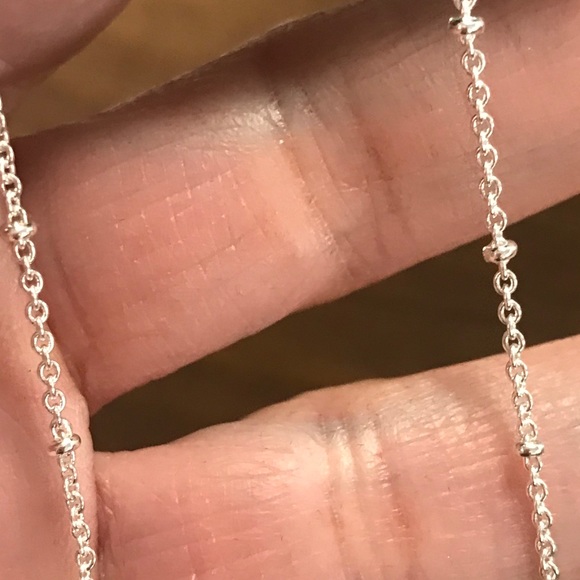 NWT Avon Zodiac Pendant Necklace Virgo ♍️ - Picture 3 of 7